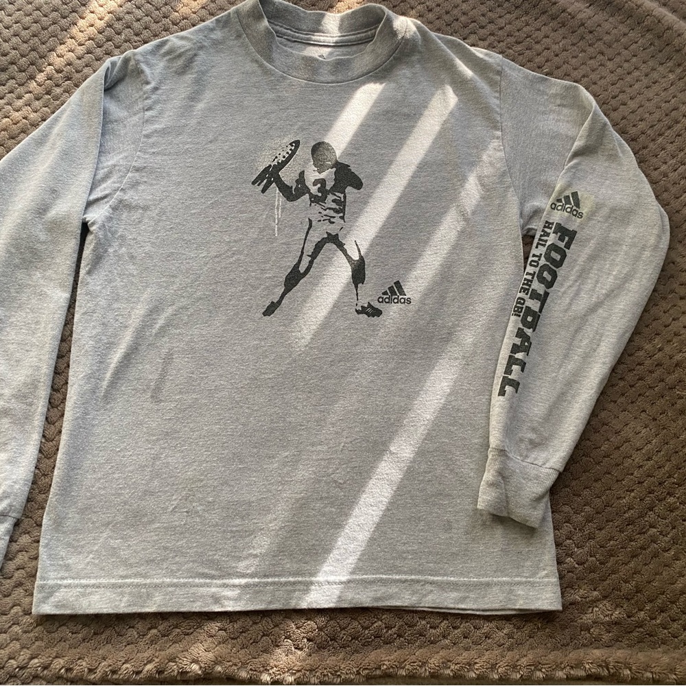 Adidas Long Sleeve